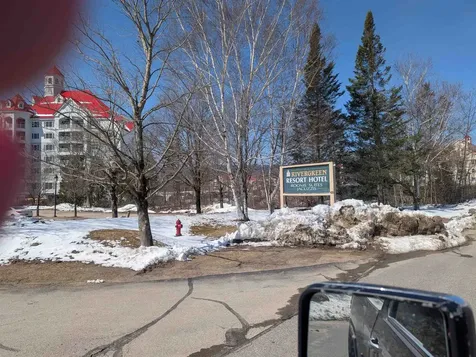 48 Cooper Memorial Drive Lincoln NH 03251