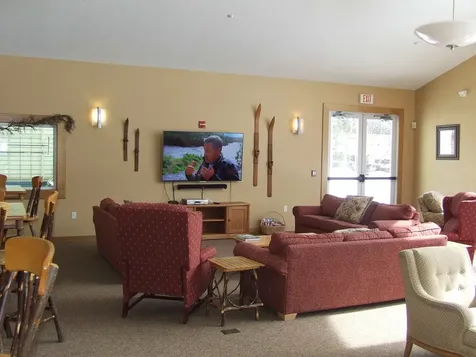 48 Cooper Memorial Drive Lincoln NH 03251
