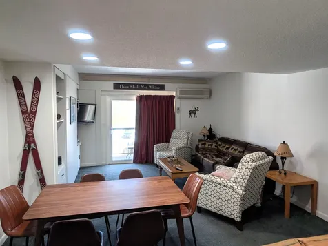 48 Cooper Memorial Drive Lincoln NH 03251