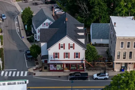 141 Main Street Newmarket NH 03857