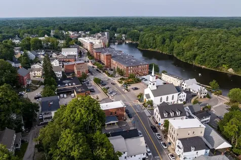 141 Main Street Newmarket NH 03857