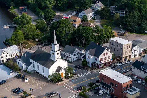 141 Main Street Newmarket NH 03857
