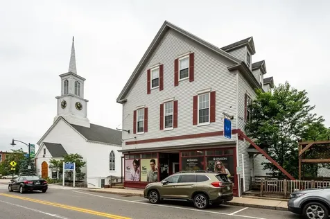 141 Main Street Newmarket NH 03857