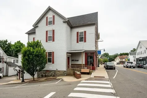 141 Main Street Newmarket NH 03857