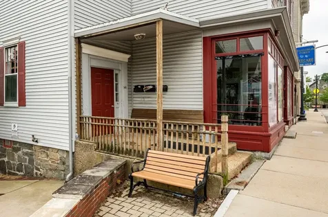 141 Main Street Newmarket NH 03857