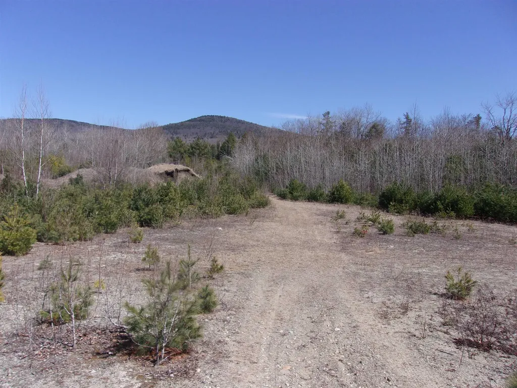 Fenn Way Circle Bath NH 03740