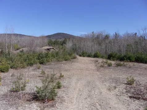 Fenn Way Circle Bath NH 03740