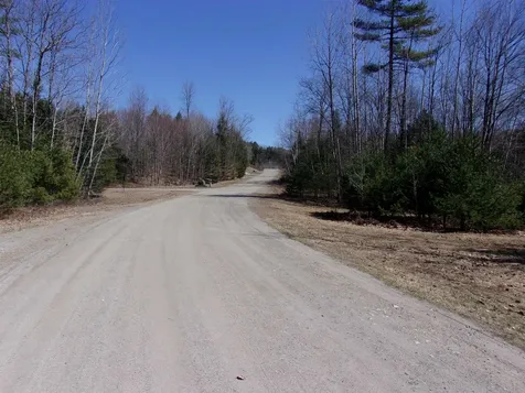 Fenn Way Circle Bath NH 03740