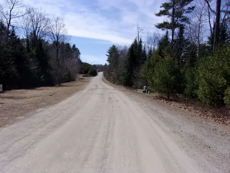 Fenn Way Circle Bath NH 03740
