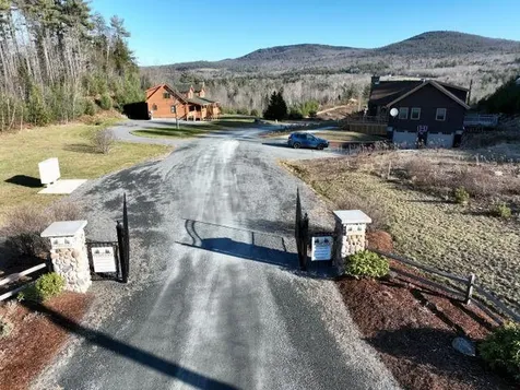 Fenn Way Circle Bath NH 03740