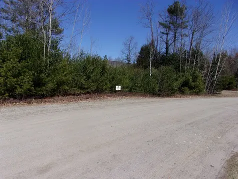 Fenn Way Circle Bath NH 03740