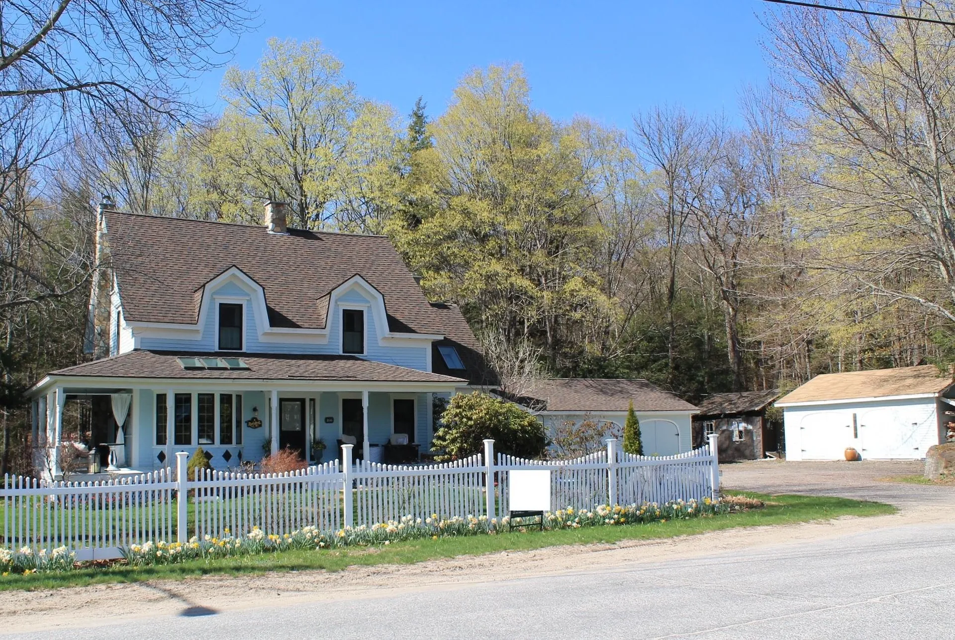 166 Pollard Road Lincoln NH 03251