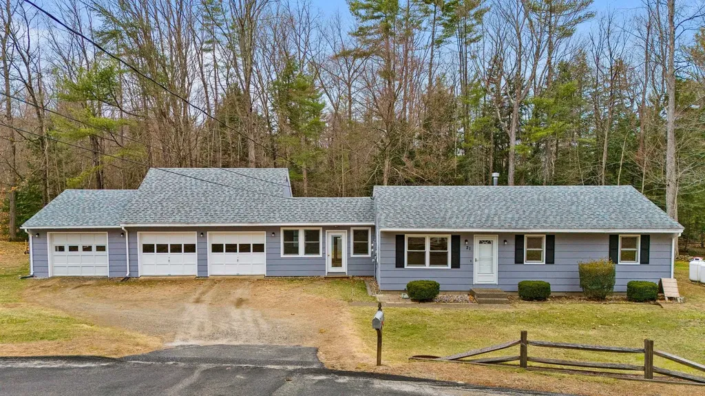 21 Revere Drive Hinsdale NH 03451