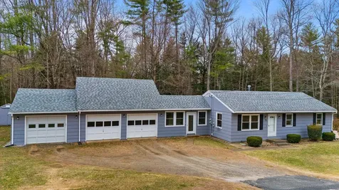 21 Revere Drive Hinsdale NH 03451