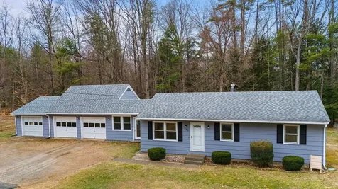 21 Revere Drive Hinsdale NH 03451