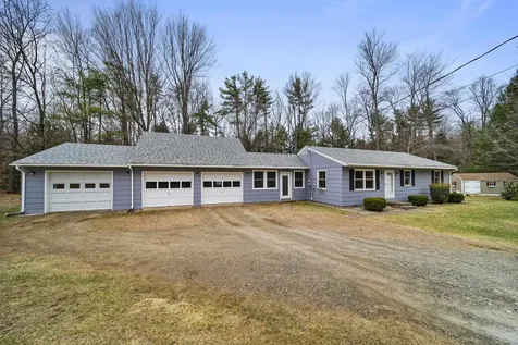 21 Revere Drive Hinsdale NH 03451