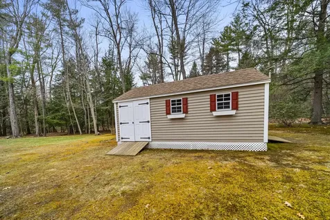 21 Revere Drive Hinsdale NH 03451
