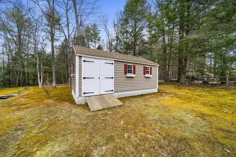 21 Revere Drive Hinsdale NH 03451