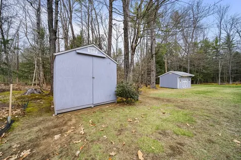 21 Revere Drive Hinsdale NH 03451