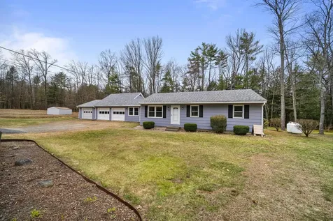 21 Revere Drive Hinsdale NH 03451
