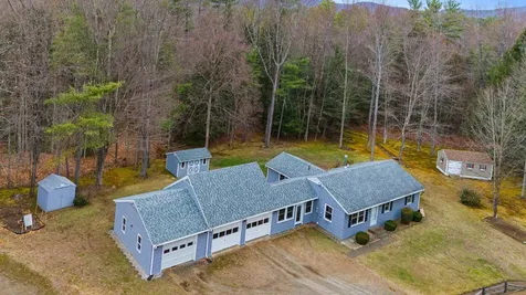 21 Revere Drive Hinsdale NH 03451