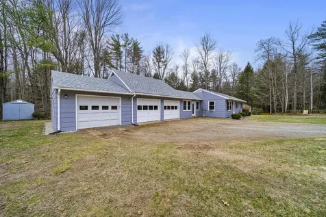 21 Revere Drive Hinsdale NH 03451