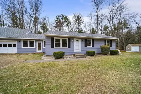 21 Revere Drive Hinsdale NH 03451