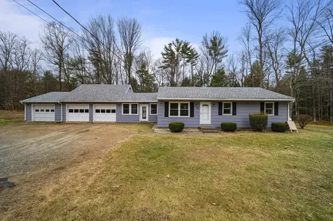 21 Revere Drive Hinsdale NH 03451
