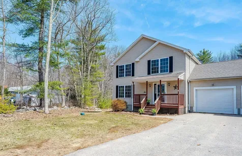 776 Salmon Falls Road Rochester NH 03868