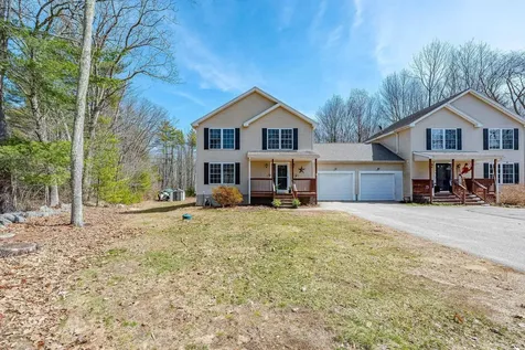 776 Salmon Falls Road Rochester NH 03868