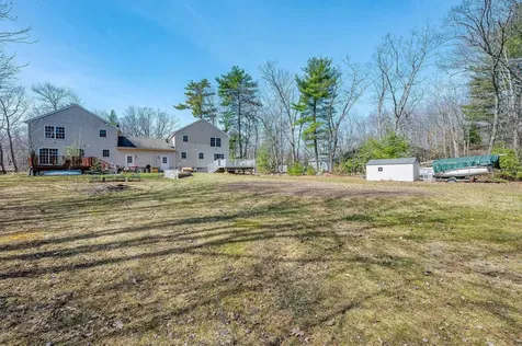 776 Salmon Falls Road Rochester NH 03868