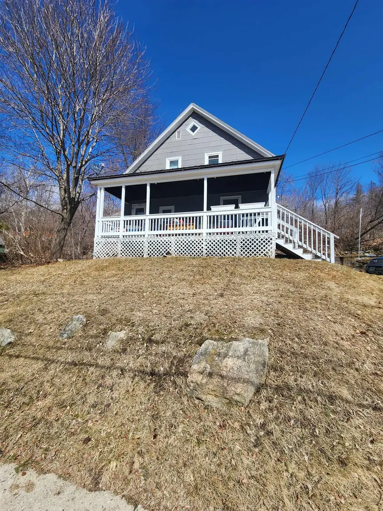 454 Willard Street Berlin NH 03570