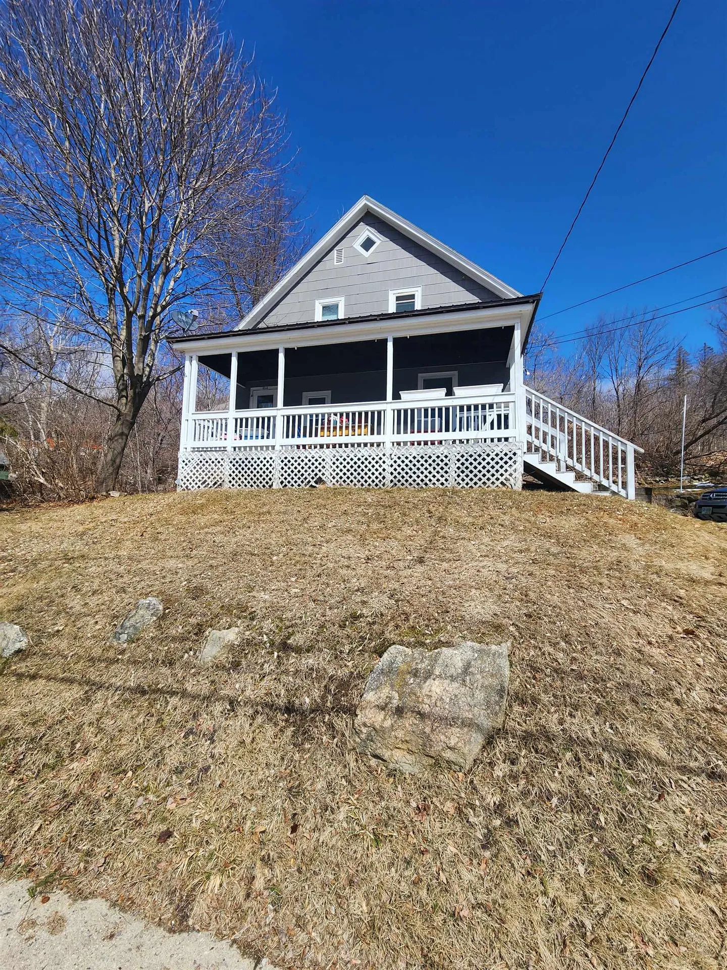 454 Willard Street Berlin NH 03570