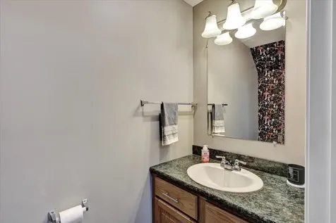 126 O'hear Court Waterbury VT 05676