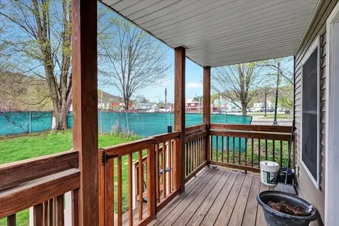 126 O'hear Court Waterbury VT 05676