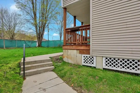 126 O'hear Court Waterbury VT 05676