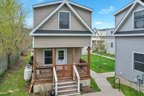 126 O'hear Court Waterbury VT 05676