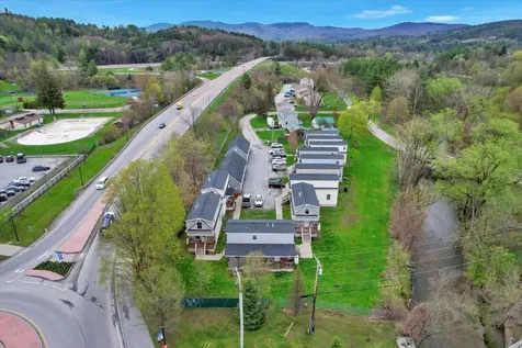 126 O'hear Court Waterbury VT 05676
