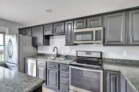 126 O'hear Court Waterbury VT 05676