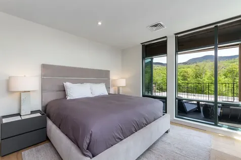 69 Hourglass Drive Stowe VT 05672