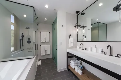 69 Hourglass Drive Stowe VT 05672