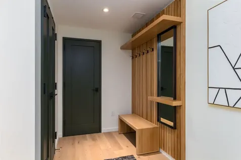 69 Hourglass Drive Stowe VT 05672