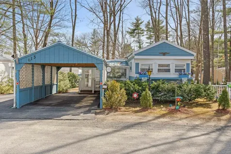 613 Canterbury Drive Exeter NH 03833