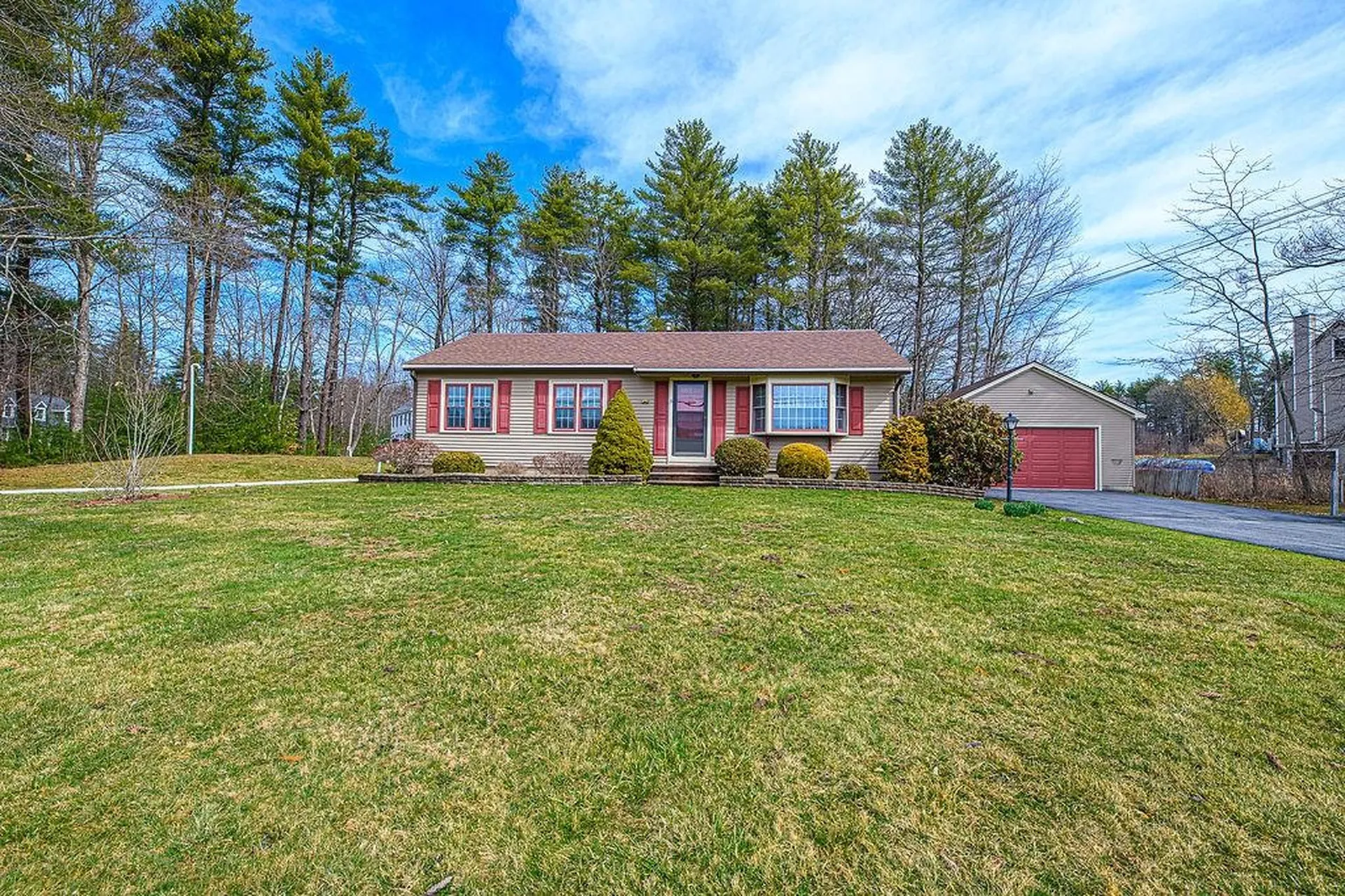 232 Middle Road Dover NH 03820