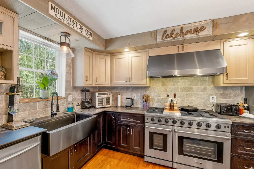 469 Shaker Jerry Road Moultonborough NH 03254