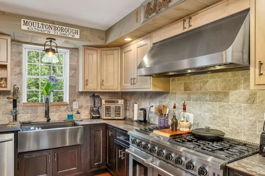 469 Shaker Jerry Road Moultonborough NH 03254