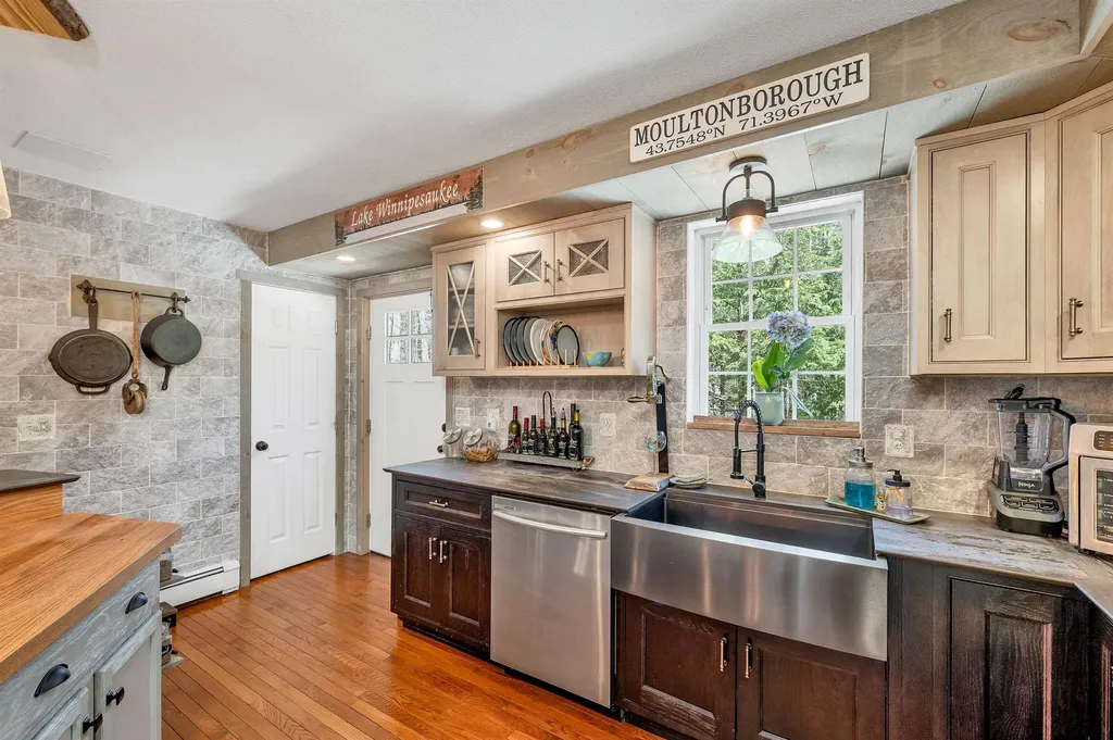 469 Shaker Jerry Road Moultonborough NH 03254