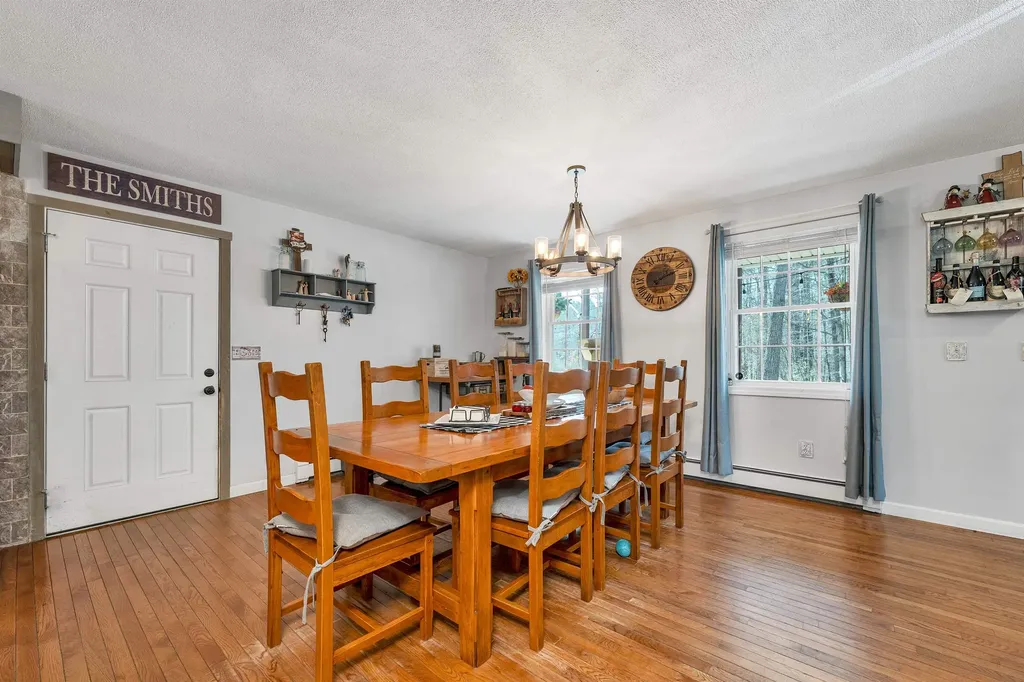 469 Shaker Jerry Road Moultonborough NH 03254