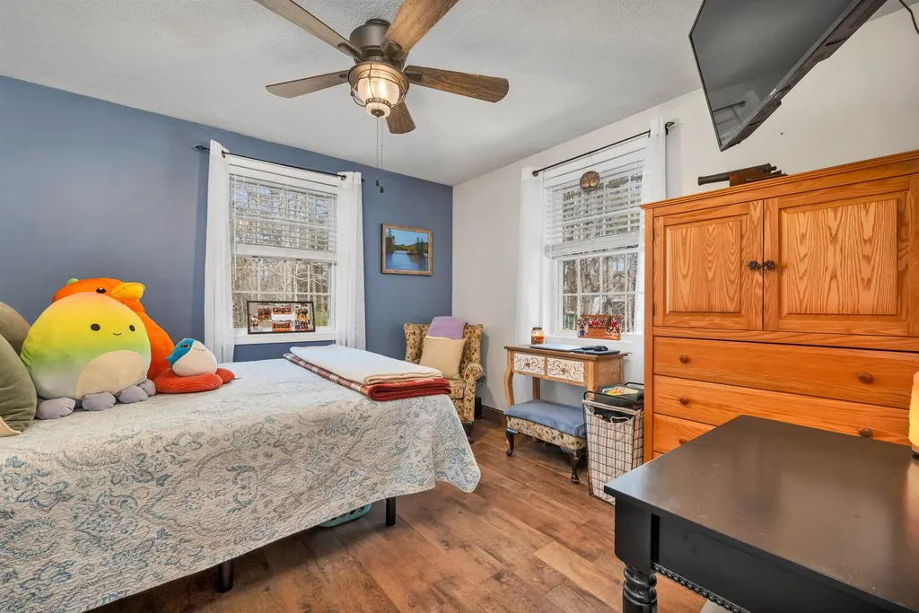 469 Shaker Jerry Road Moultonborough NH 03254