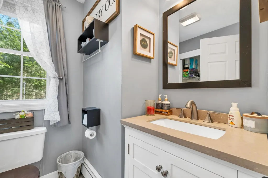 469 Shaker Jerry Road Moultonborough NH 03254